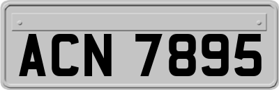 ACN7895