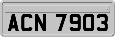 ACN7903