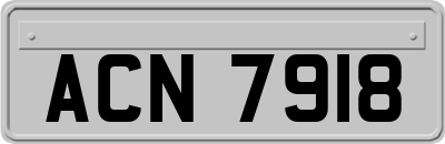 ACN7918