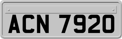 ACN7920