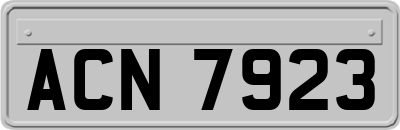 ACN7923