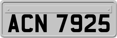 ACN7925