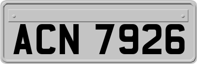 ACN7926
