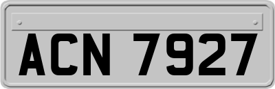 ACN7927
