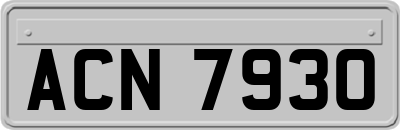 ACN7930