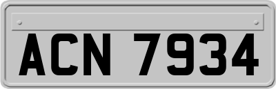 ACN7934