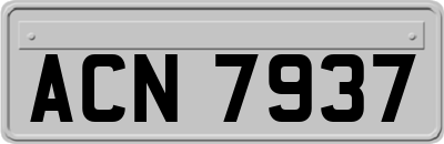 ACN7937