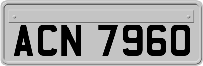 ACN7960