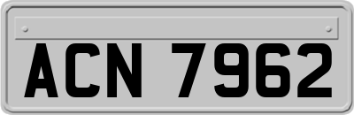 ACN7962
