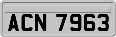 ACN7963
