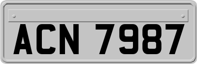 ACN7987