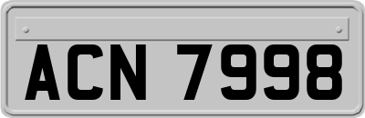 ACN7998