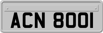 ACN8001