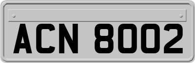 ACN8002