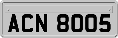 ACN8005