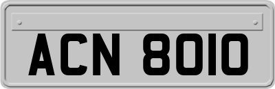 ACN8010
