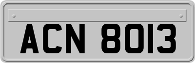 ACN8013