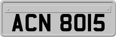 ACN8015