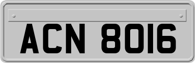 ACN8016