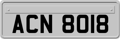 ACN8018