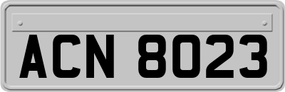 ACN8023