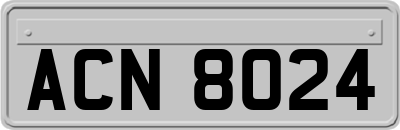 ACN8024