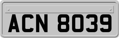 ACN8039