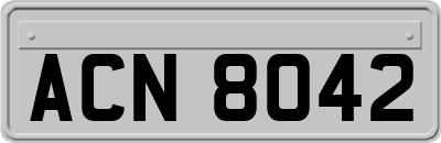 ACN8042