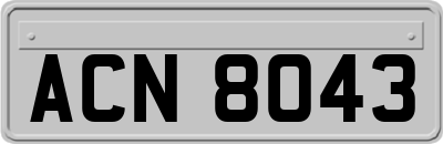 ACN8043