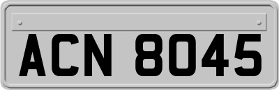 ACN8045