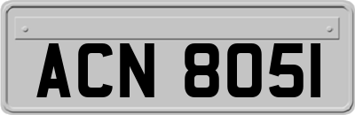 ACN8051