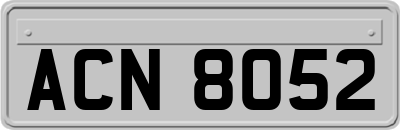 ACN8052