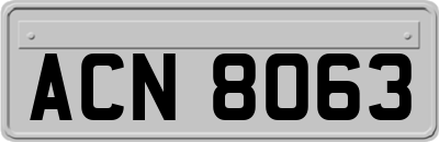 ACN8063