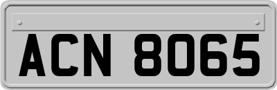 ACN8065
