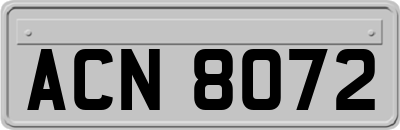 ACN8072