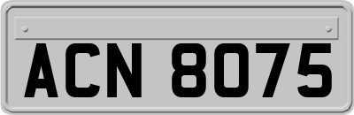 ACN8075