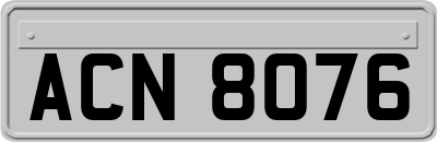 ACN8076