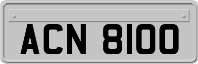 ACN8100
