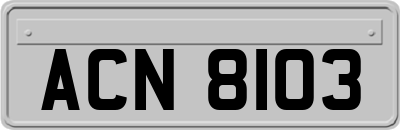 ACN8103