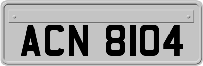 ACN8104