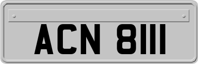 ACN8111
