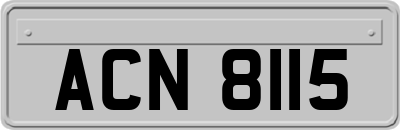 ACN8115