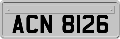 ACN8126