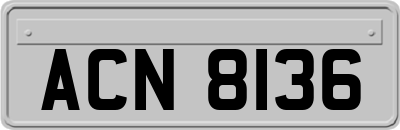 ACN8136