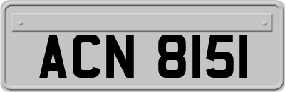 ACN8151