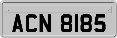 ACN8185