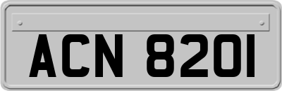 ACN8201