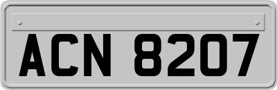 ACN8207