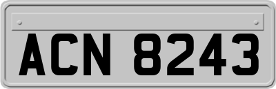 ACN8243