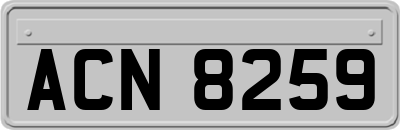 ACN8259